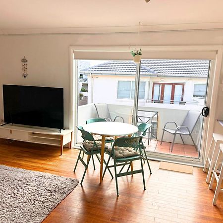 Beachside Apartment Blackwoods Beach Cronulla Kültér fotó