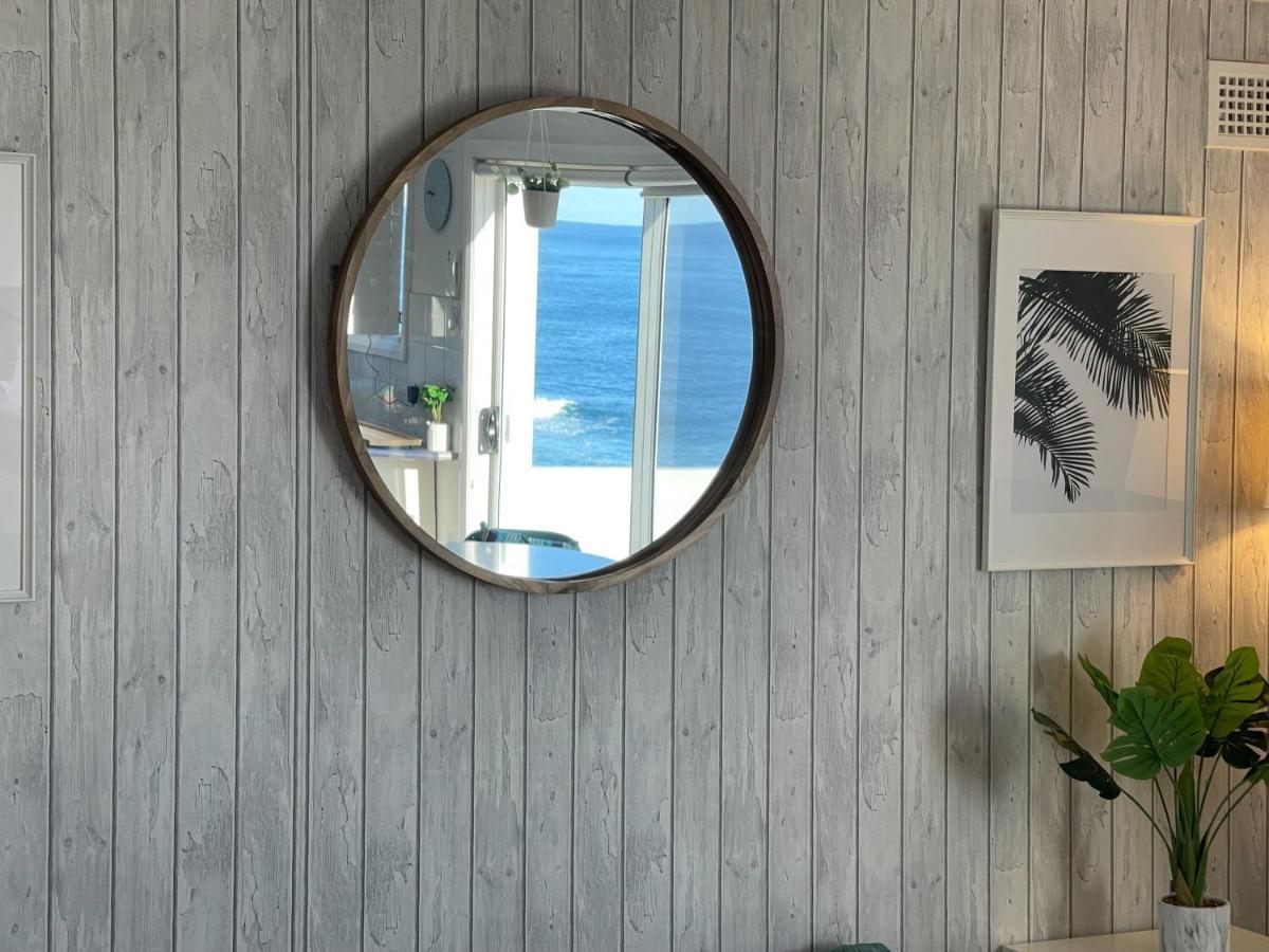 Beachside Apartment Blackwoods Beach Cronulla Kültér fotó