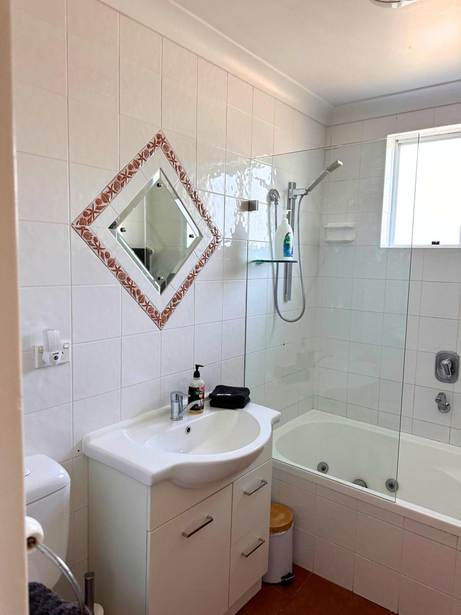 Beachside Apartment Blackwoods Beach Cronulla Kültér fotó